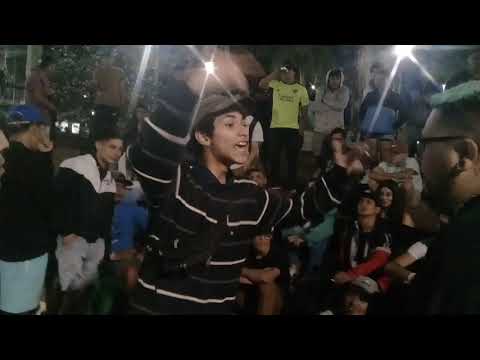 Urquizafree 8°octavos de final  (CadKit vs Ruru)