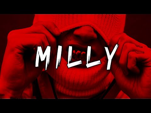 Aggressive Fast Gangsta Freestyle Rap Beat Instrumental ''MILLY'' Hard Bouncy Hype Trap Type Beat