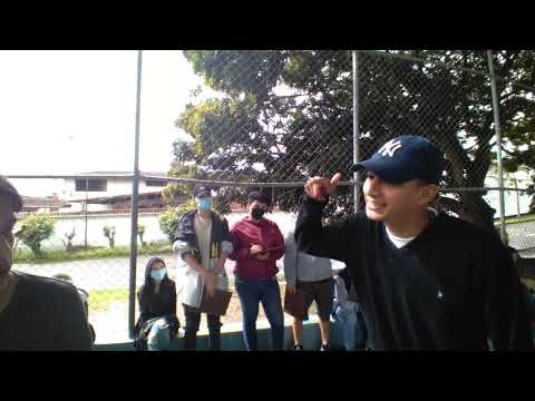 COSMAN vs CANCER: Cuartos || OFE 2021