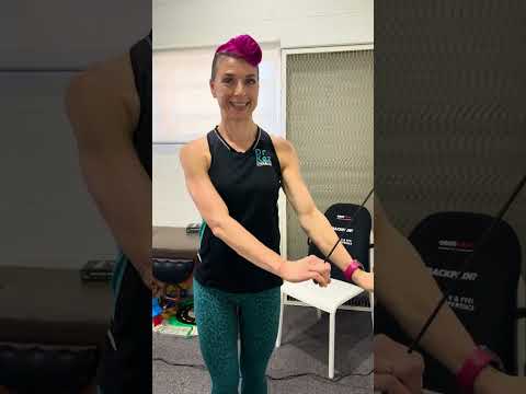 The One Thing You MUST Use for Frozen Shoulder