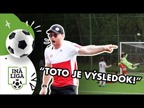 Kozmos 🆚 NŠK 1922 "B" │ @InaLiga