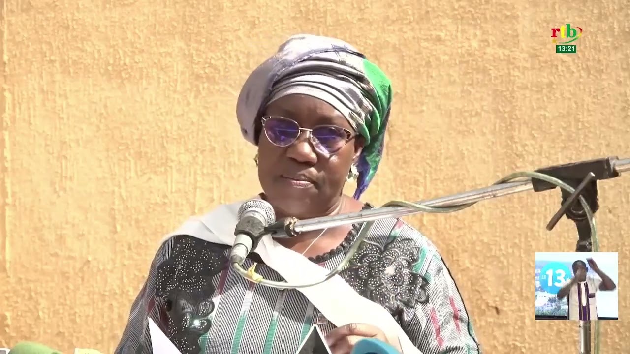 Lutte contre la criminalité : la Police Communautaire Siguignongon lancée à Bobo Dioulasso