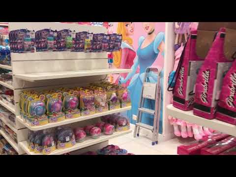 Compras no centro de Omã | Criações Fizz