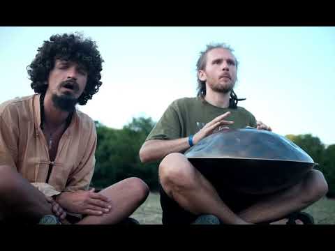 Pasha Aeon & Padma Raman sound flow