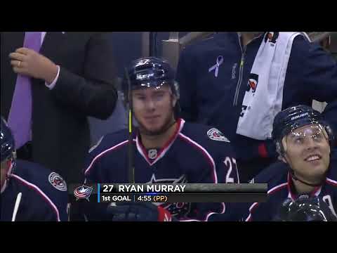 NHL    Oct.25/2013  Toronto Maple Leafs - Columbus Blue Jackets