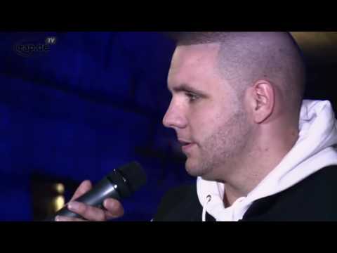 BUSHIDO & FLER STREITEN SICH " Interview "
