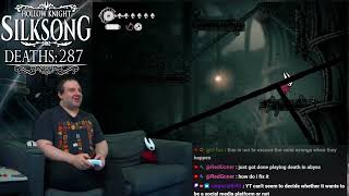 Hollow Knight: Silksong #22