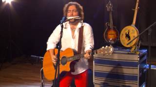 The Dirty River Boys perform &quot;Riverbed Wildflowers&quot; on The Texas Music Scene