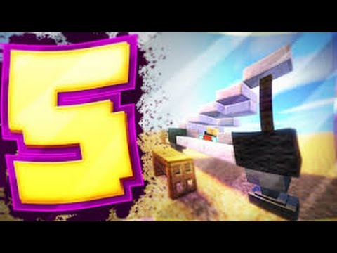 5 Dekoracji w Minecraft