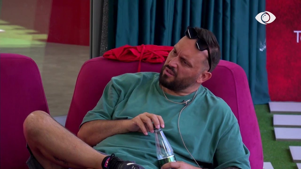 “Pse ke thënë Heidi ka flirtuar me mua”/ Lidi-Liamit: Kjo është e pisët