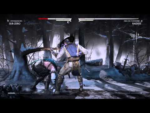 MKXtournament_GF-RZA Vs Ganondeurf
