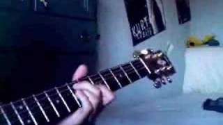 Kyuss Space Cadet Cover Guitar Lesson