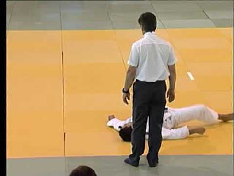 Man -66 Kg: FALLON  (Gbr) - REVITE (Bra)