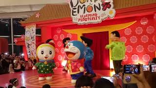 preview picture of video 'Doraemon di sumarecon'