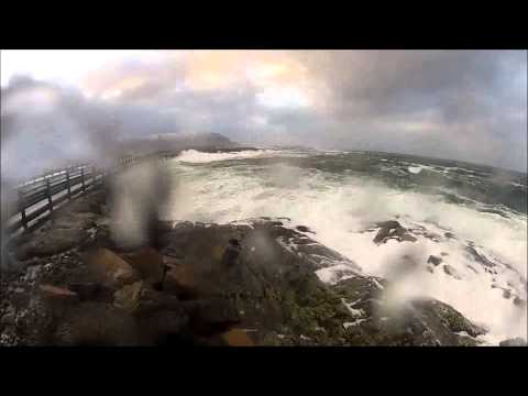 Videoclip de Road To Alaska — Bee Gees