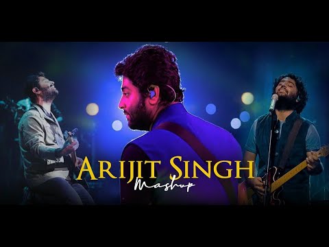 Arijit Singh Mashup | Best of Arijt Singh | Lofi Neel
