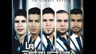 La Esctructura Un Hombre Nuevo 2014 FT Calibre 50