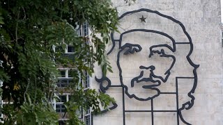 Проклятие Че Гевары. Боливия. Мир Наизнанку - 8 серия, 7 сезон