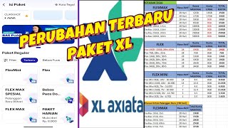 Download lagu The Latest FLEX XL Package Replaces the Discontinued Xtra Combo Flex mp3