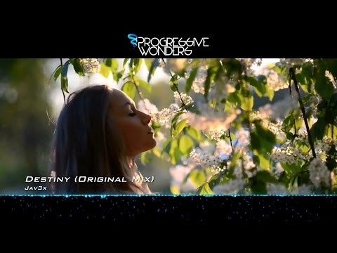jav3x - Destiny (Original Mix) [Music Video] [Perplexity Music]