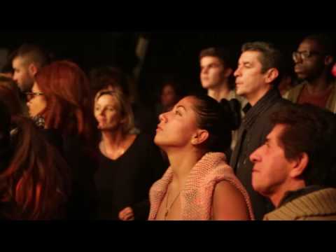 GENTLEMAN'S DUB CLUB "Earthquake"  - Creil - 18/11/2017