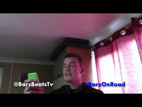 BarsBeatsTv - SDP. Trigga [#BarzOnRoad]