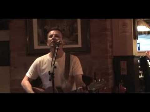 Keiran Moses - Sometimes at The Spratton Gathering