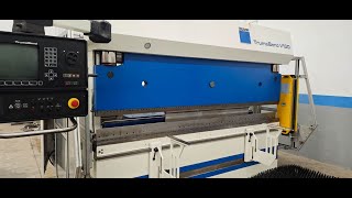 Cintreuse de tôle Trumpf TrumaBend V130 à vendre - Image 4 | Machineryline LU Cintreuse de tôle Trumpf TrumaBend V130 | Image 4 - Machineryline