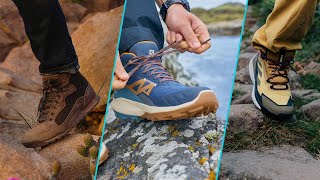 Top 7  Men’s Sneaker Boots in 2025 (Best Picks)