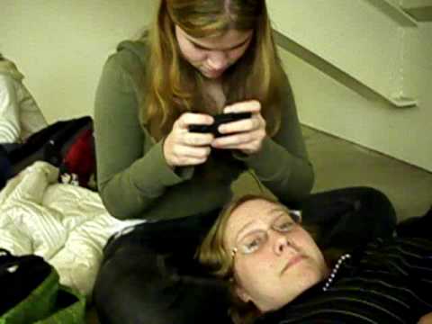 Neryssa Took My Camera Without Me There.