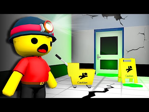 I Found a SECRET ABANDONED LAB in Wobbly Life!