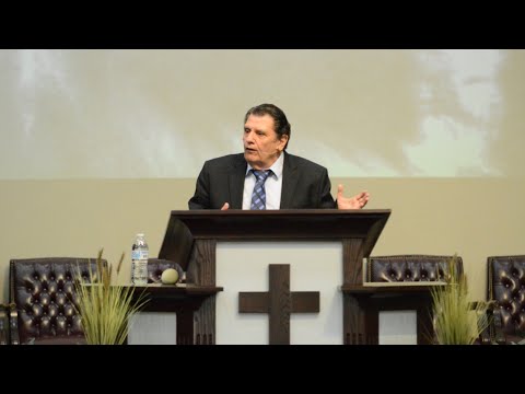 The People of the Book, Part 175 (God Remembers) - Bro. Tim Pruitt on December 18, 2022