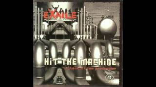 Exaile - Hit The Machine [Full Album]
