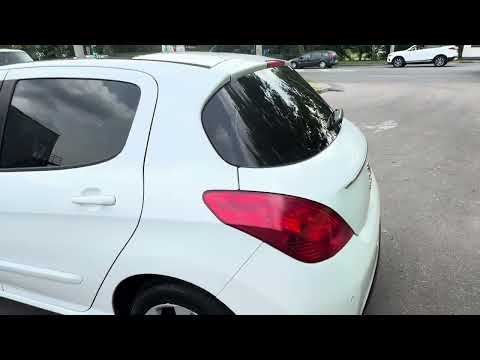 фото peugeot 308 i рестайлинг 0