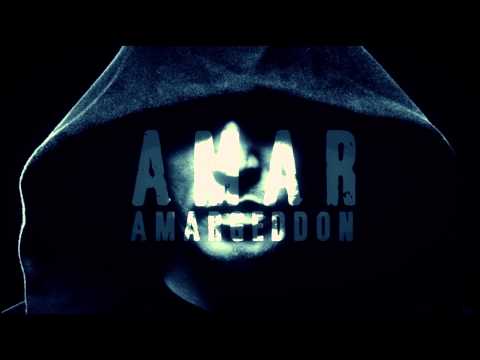 Amar - Asphalt ft. Separate, Ercandize