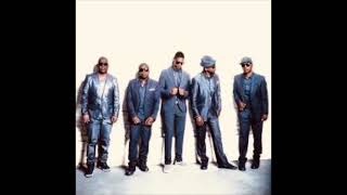 Mint Condition - I&#39;m Ready