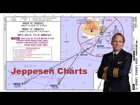 Airbus A320 | Jeppesen Charts