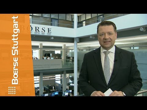 Börsenausblick auf Dienstag, den 21.03.2017