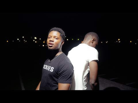 Bank Tee, Young Cleo  - Don't Let Me Go (Official Music Video)
