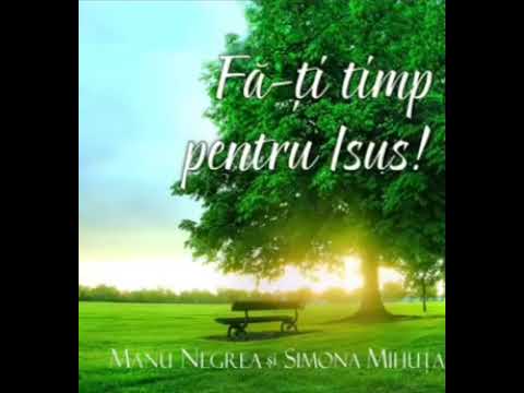 Te laud, Te laud - Manu Negrea & Simona Mihuța