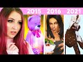 Revisiting My Old Save Files In Sims 4