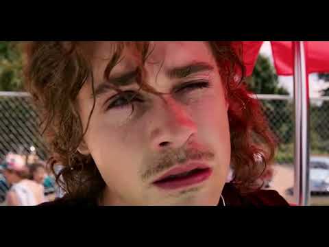 Vecna Clock Chimes | Billy at the Pool | Stranger Things 3