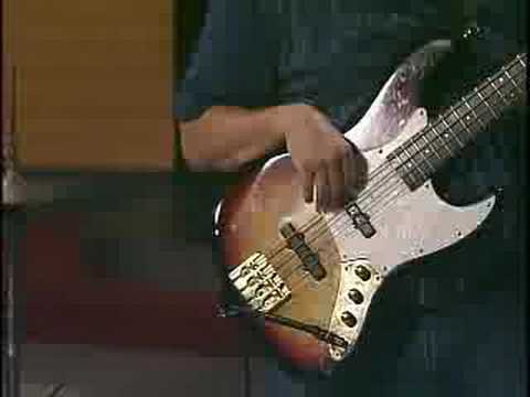 Harmonious Junk w/Fred Thomas My Friend And Me