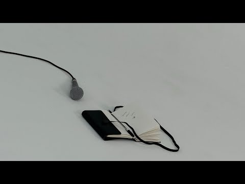 YANAtheartist Music Video