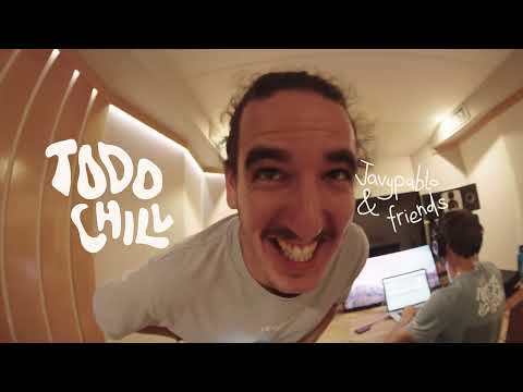 JavyPablo & Anakena, Cheti, Masi, Begut, Gèrard, Jaguayano - Todo Chill Remix