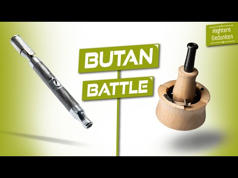 Wir vergleichen Dynavap und Vapman - Welcher gefällt uns besser?