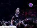 Hannah Montana Miley Cyrus BOBW Concert Tour 3D Part 2
