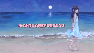 Nightcore-Darum leben wir