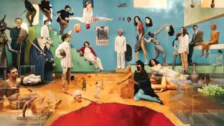 Yeasayer - Amen & Goodbye (Official Audio)