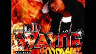 Gangstas And Pimps - Lil&#39; Wayne ft Baby